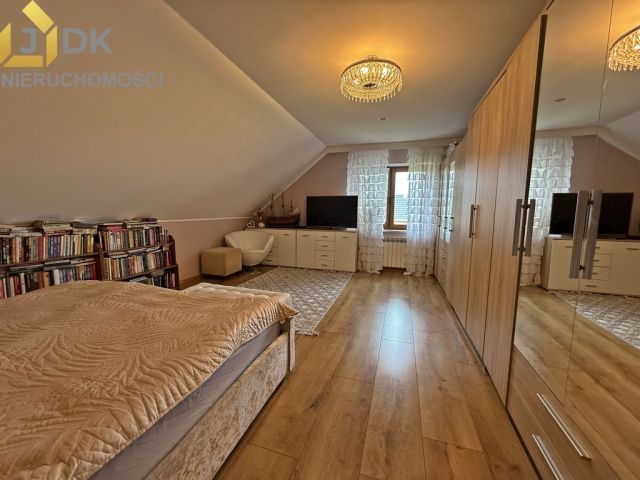 dom wolnostojący, 4 pokoje Bronisławy. Zdjęcie 17