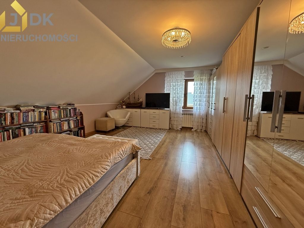 dom wolnostojący, 4 pokoje Bronisławy. Zdjęcie 17