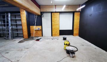 Hala/magazyn Żywiec, ul. Łączna