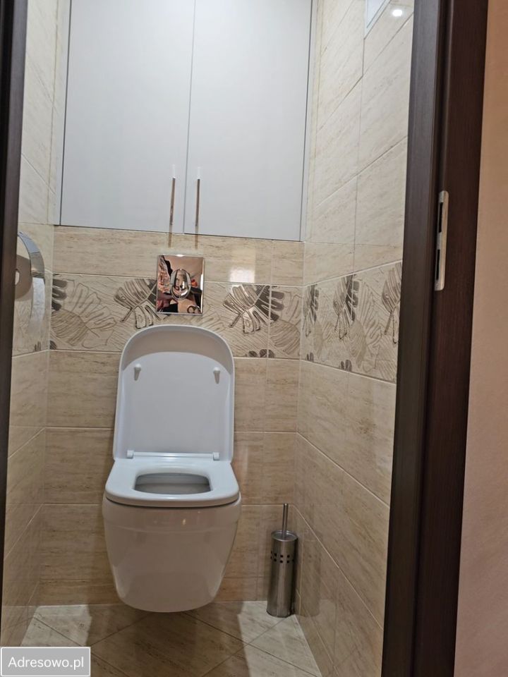 Mieszkanie 3-pokojowe Sosnowiec Zagórze, ul. Stefana Kisielewskiego. Zdjęcie 17