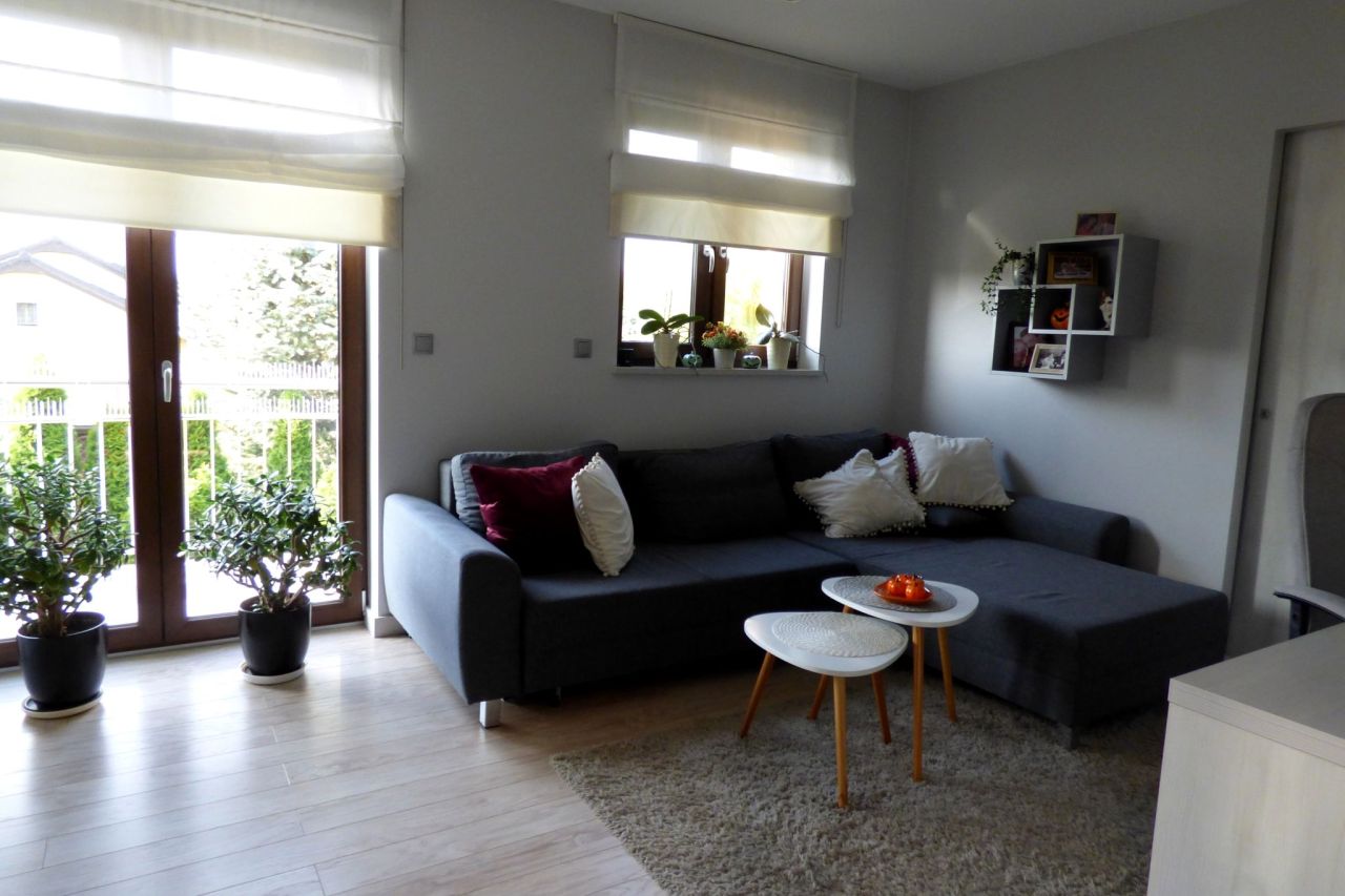 dom wolnostojący, 5 pokoi Gorzów Wielkopolski Górczyn, ul. Zielona Kotlina. Zdjęcie 14