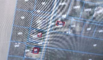 Działka budowlana Dolnik