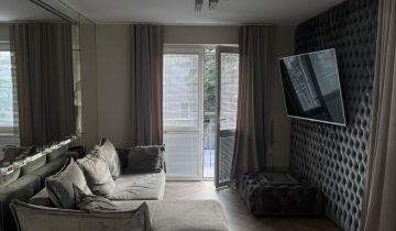 Mieszkanie 2-pokojowe Raszyn