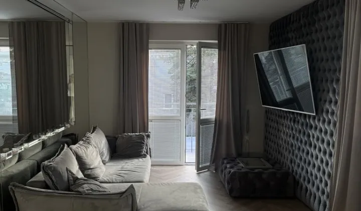 Mieszkanie 2-pokojowe Raszyn