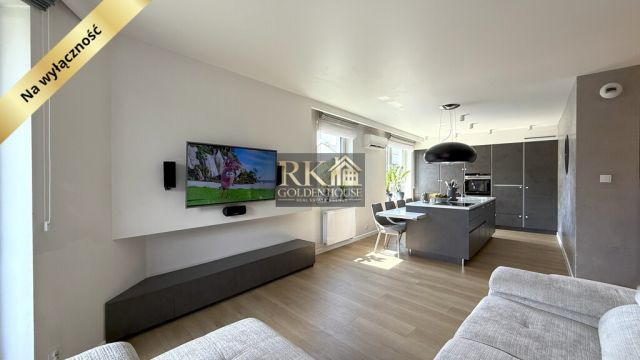 Mieszkanie 3-pokojowe Siedlce, ul. Mieczysława Piotrowskiego. Zdjęcie 5