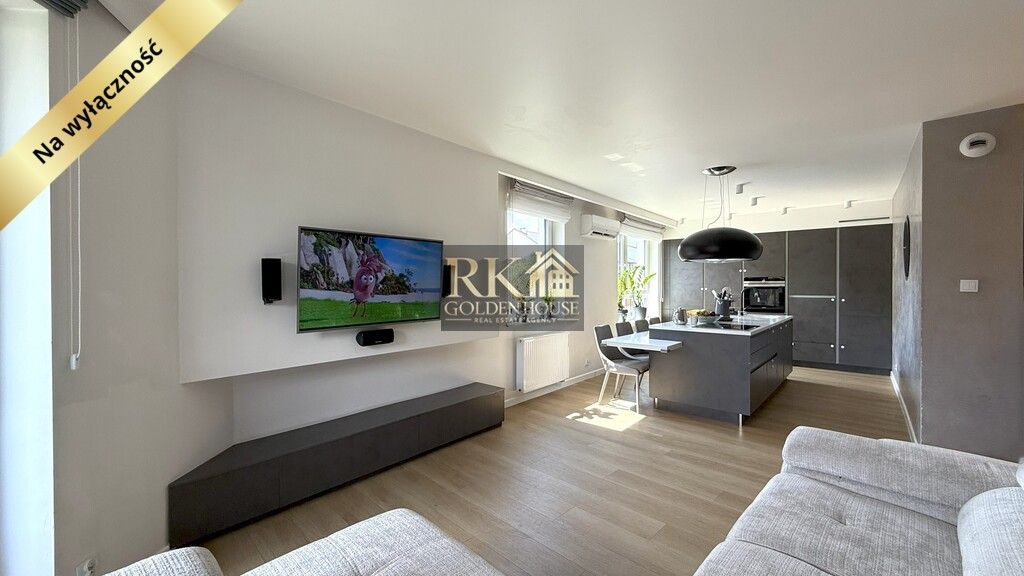 Mieszkanie 3-pokojowe Siedlce, ul. Mieczysława Piotrowskiego. Zdjęcie 5