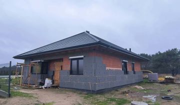 dom wolnostojący Trzebiszewo