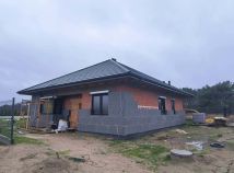 dom wolnostojący Trzebiszewo