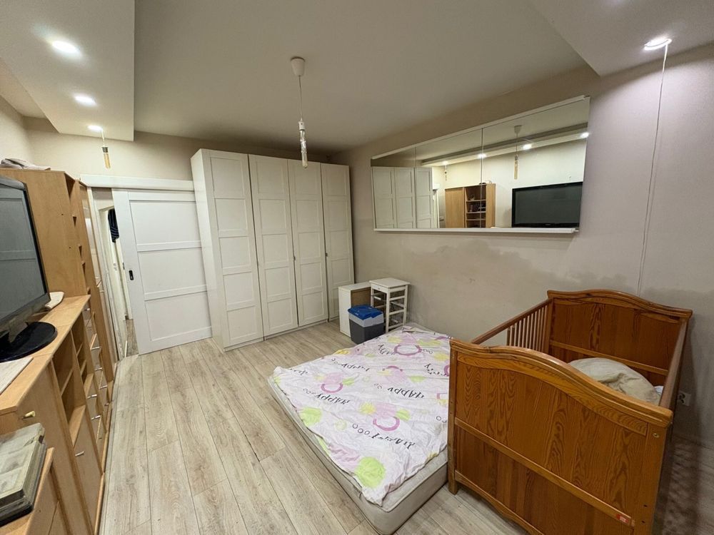 Mieszkanie 3-pokojowe Bartoszowa. Zdjęcie 4