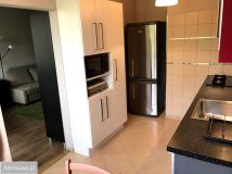 Mieszkanie 1-pokojowe Wrocław Krzyki, ul. gen. Józefa Haukego-Bosaka. Zdjęcie 2