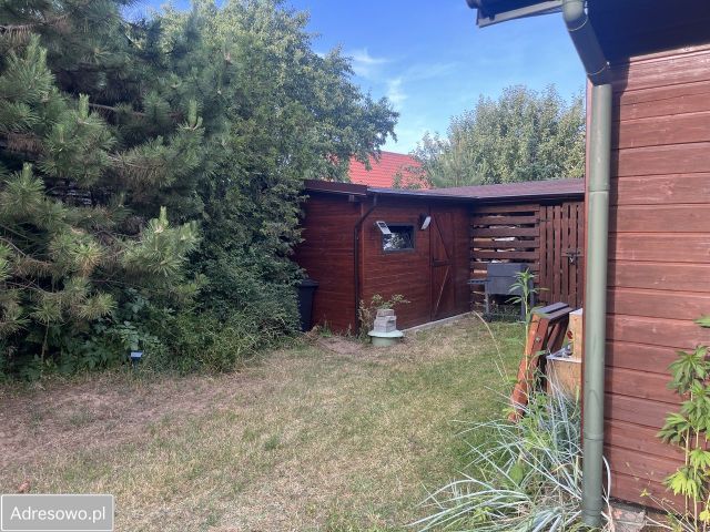 dom letniskowy, 2 pokoje Zgniłocha. Zdjęcie 7