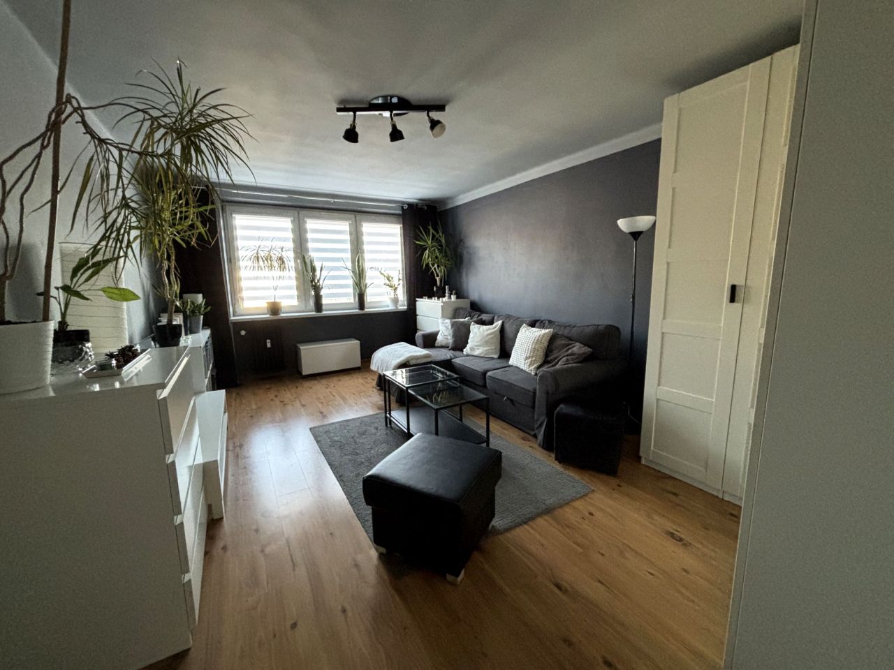 Mieszkanie 3-pokojowe Tarnów Mościce, ul. ks. Stanisława Indyka. Zdjęcie 3