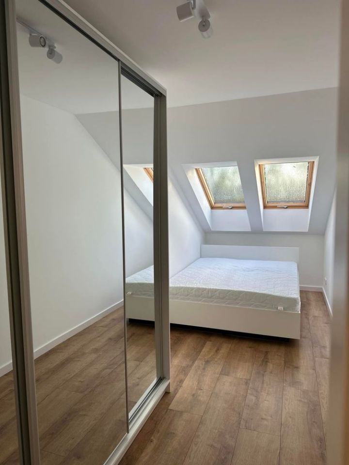 Mieszkanie 3-pokojowe Słubice. Zdjęcie 7