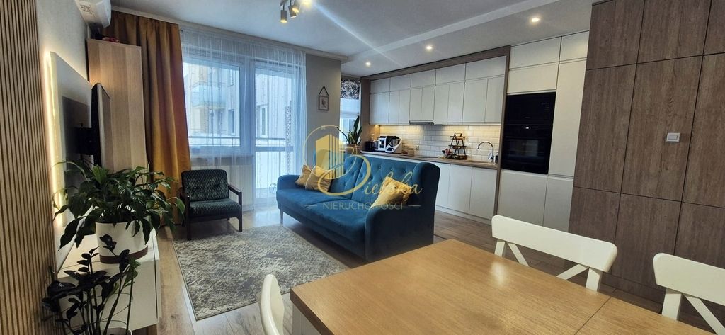 Mieszkanie 3-pokojowe Wasilków, ul. Dereniowa. Zdjęcie 1