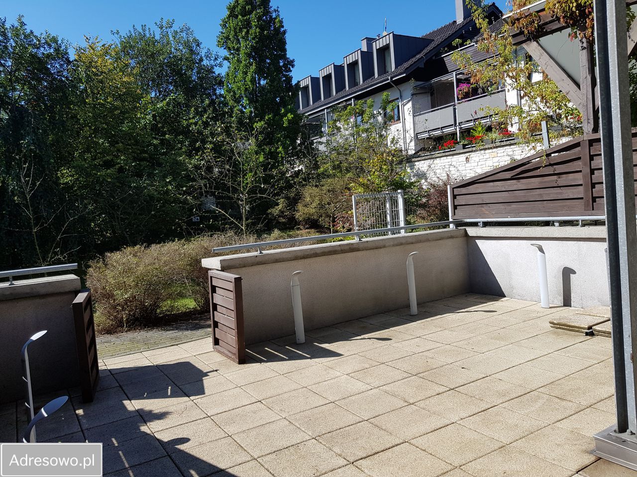 Mieszkanie 3-pokojowe Kraków Prądnik Biały, ul. Starego Dębu. Zdjęcie 12