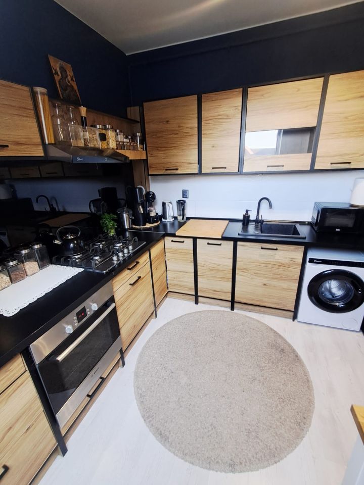 Mieszkanie 3-pokojowe Kalisz Tyniec, ul. Hoża. Zdjęcie 5