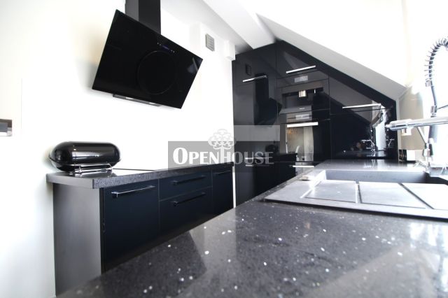 Mieszkanie 3-pokojowe Głogów Stare Miasto, ul. Długa. Zdjęcie 7