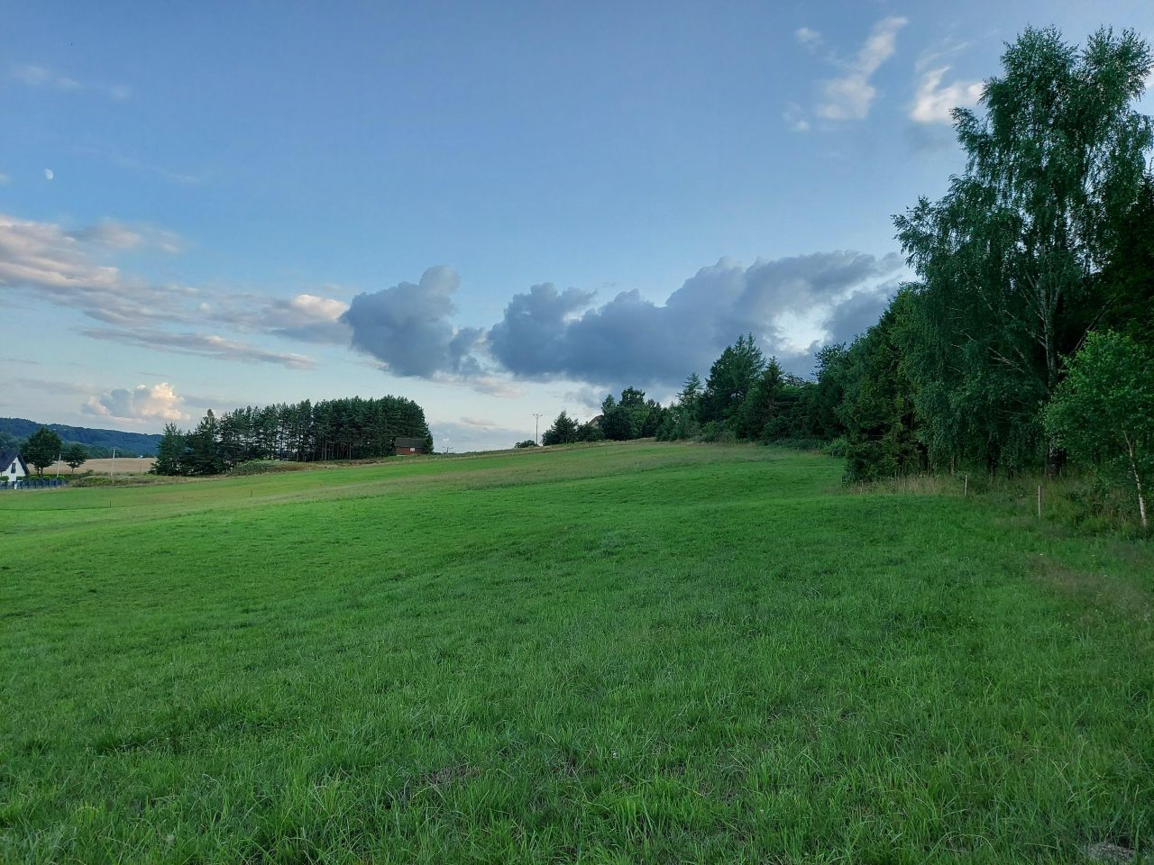 Działka budowlana Staniszewo Kępa, Staniszewo Kępa. Zdjęcie 5