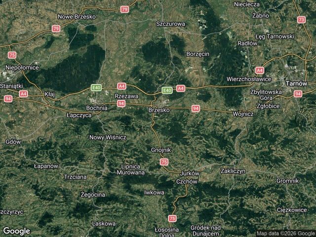 Działka budowlana Okocim. Zdjęcie 1