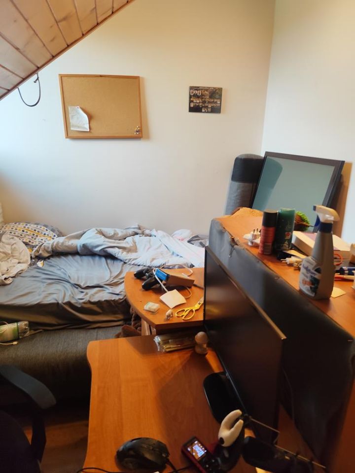 dom wolnostojący, 4 pokoje Świątniki Górne, ul. Kazimierza Bruchnalskiego. Zdjęcie 7