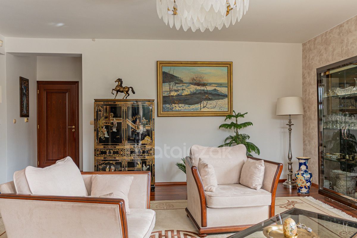 dom wolnostojący, 6 pokoi Kielno. Zdjęcie 5