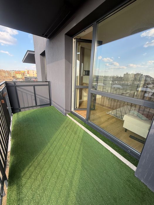 Mieszkanie 2-pokojowe Grudziądz Rządz. Zdjęcie 5