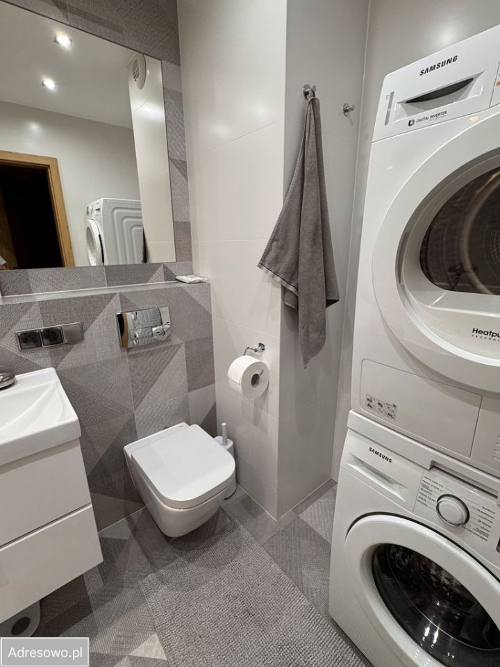 Mieszkanie 3-pokojowe Kraków Prądnik Czerwony, ul. Reduta. Zdjęcie 12