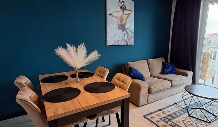 Mieszkanie 3-pokojowe Kraków Prądnik Biały, ul. ks. Józefa Meiera