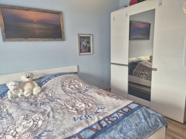 Mieszkanie 2-pokojowe Gdańsk Zaspa, ul. Stefana Drzewieckiego. Zdjęcie 7