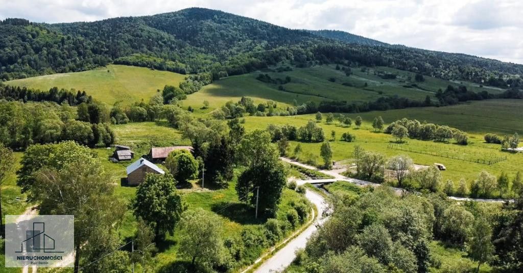 dom wolnostojący, 9 pokoi Czarna Górna. Zdjęcie 7