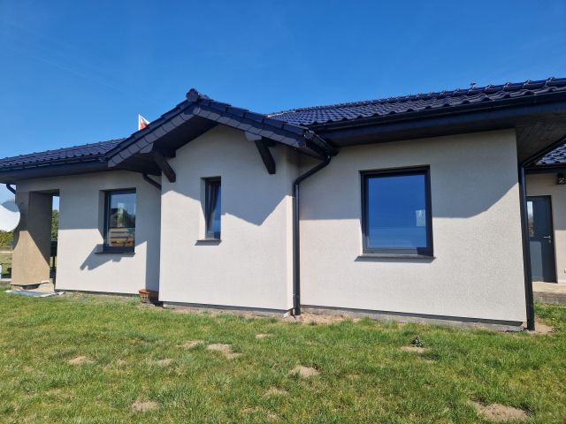 dom wolnostojący Cewlino. Zdjęcie 1