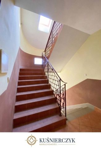 dom wolnostojący, 5 pokoi Zarszyn, ul. Bieszczadzka. Zdjęcie 13