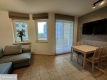 Mieszkanie 3-pokojowe Warszawa Mokotów, ul. Bluszczańska. Zdjęcie 1