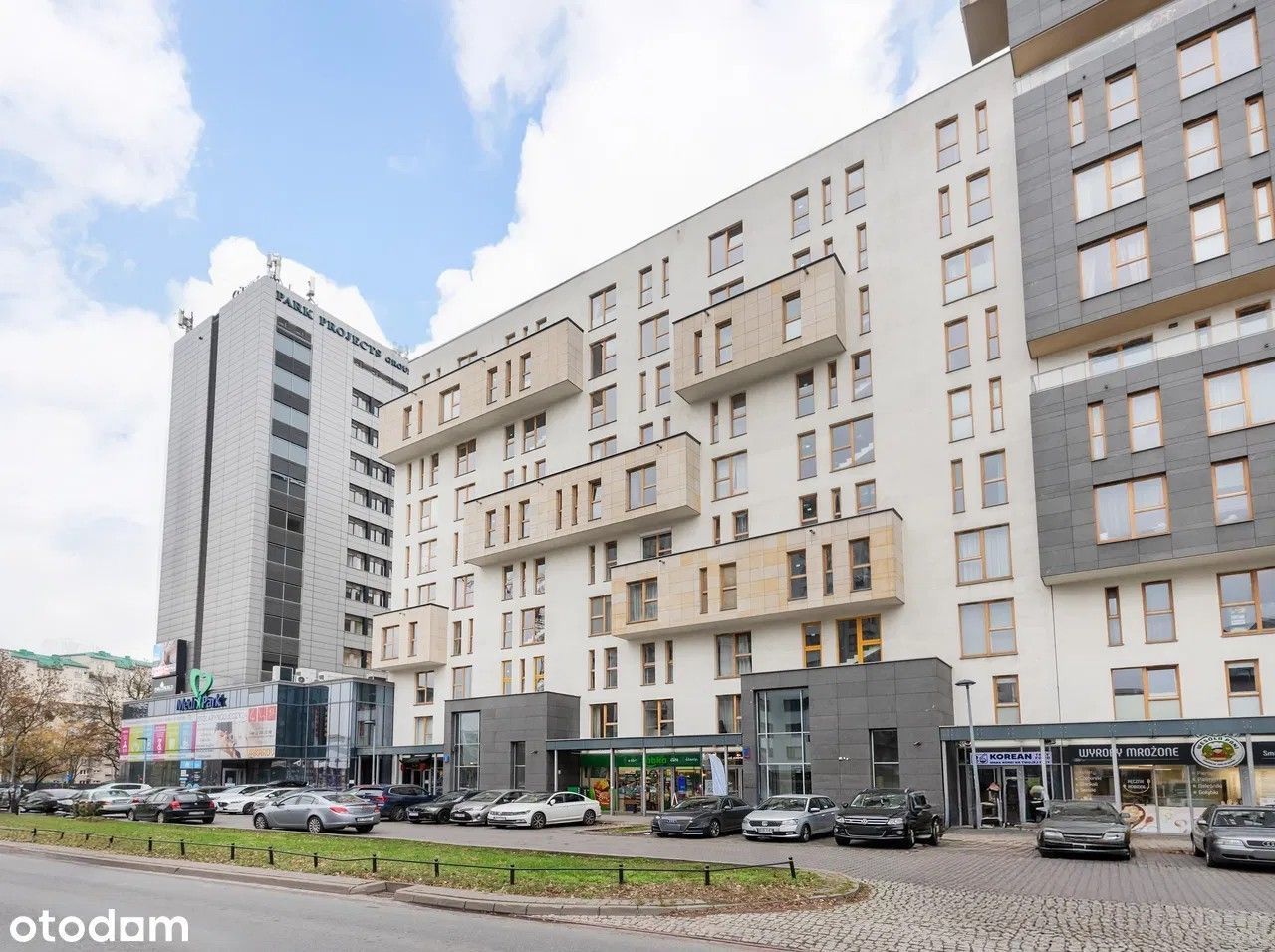 Mieszkanie 2-pokojowe Warszawa Mokotów, ul. Cybernetyki. Zdjęcie 10