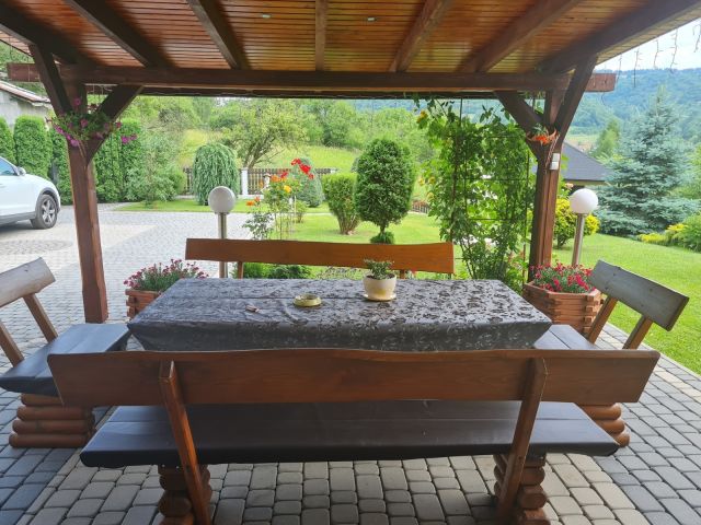 dom wolnostojący, 6 pokoi Szczawnica Szczawnica Wyżna. Zdjęcie 20