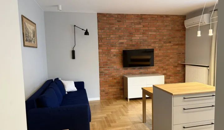 Mieszkanie 3-pokojowe Warszawa Wola, ul. Karolkowa