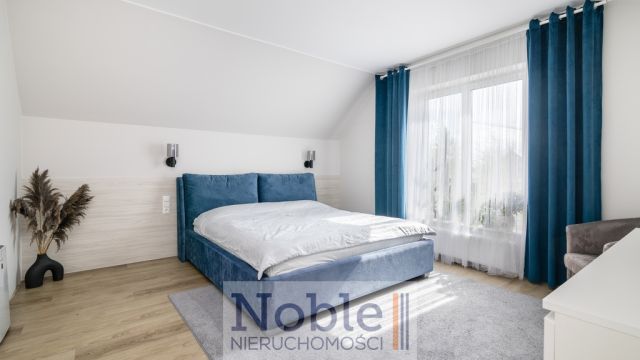 dom wolnostojący, 6 pokoi Gdynia Chwarzno-Wiczlino, ul. Fregatowa. Zdjęcie 26