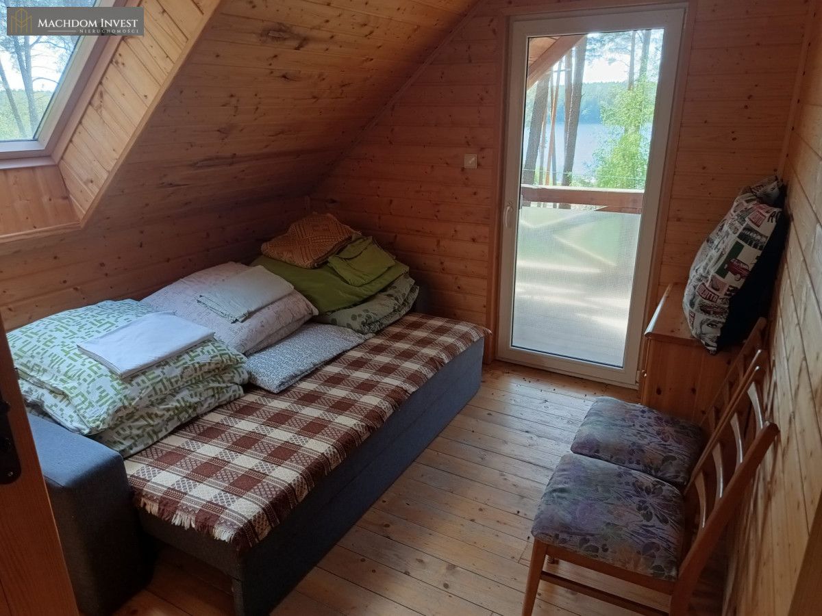 siedlisko, 4 pokoje Tereszewo. Zdjęcie 5