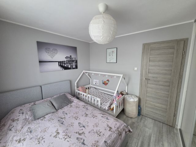 Mieszkanie 2-pokojowe Krotoszyn, ul. Rawicka. Zdjęcie 1
