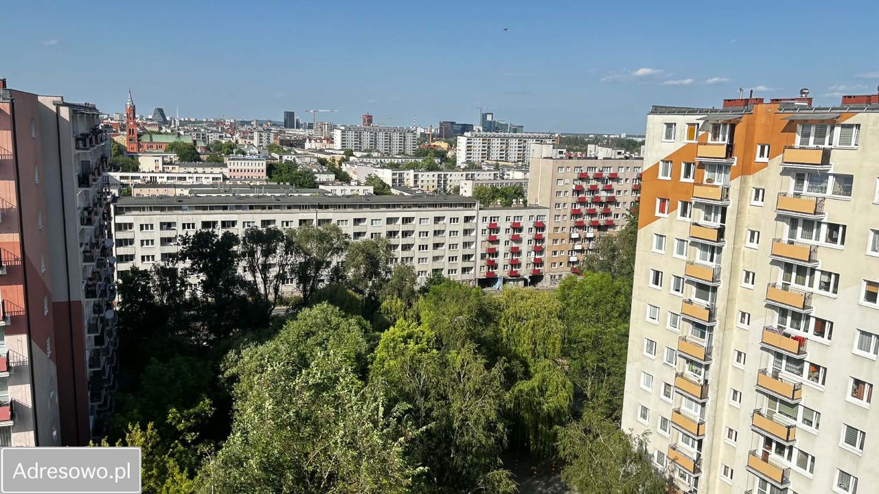 Mieszkanie 2-pokojowe Poznań Stare Miasto, ul. Głogowska. Zdjęcie 2