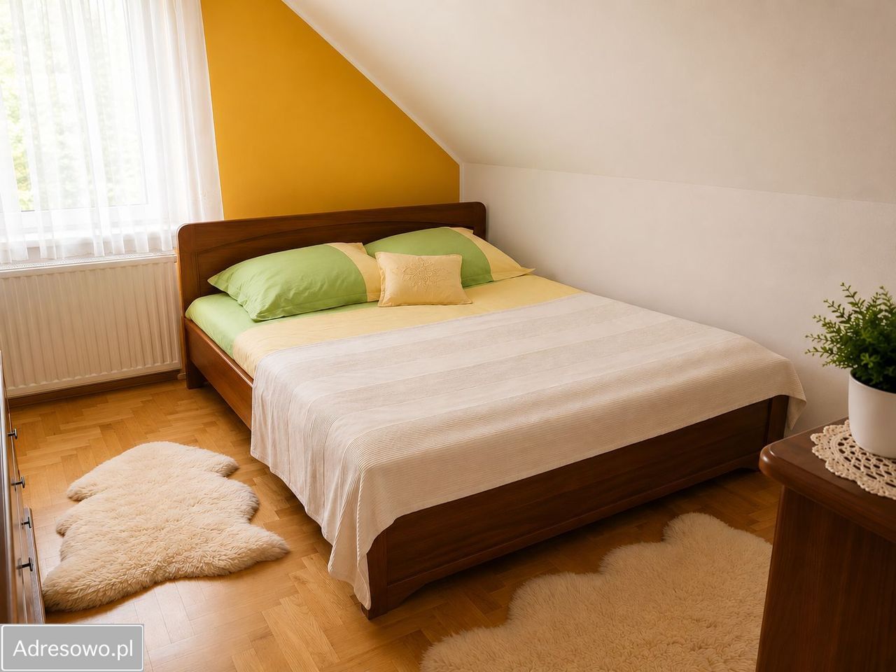 dom wolnostojący, 5 pokoi Sobawiny. Zdjęcie 10