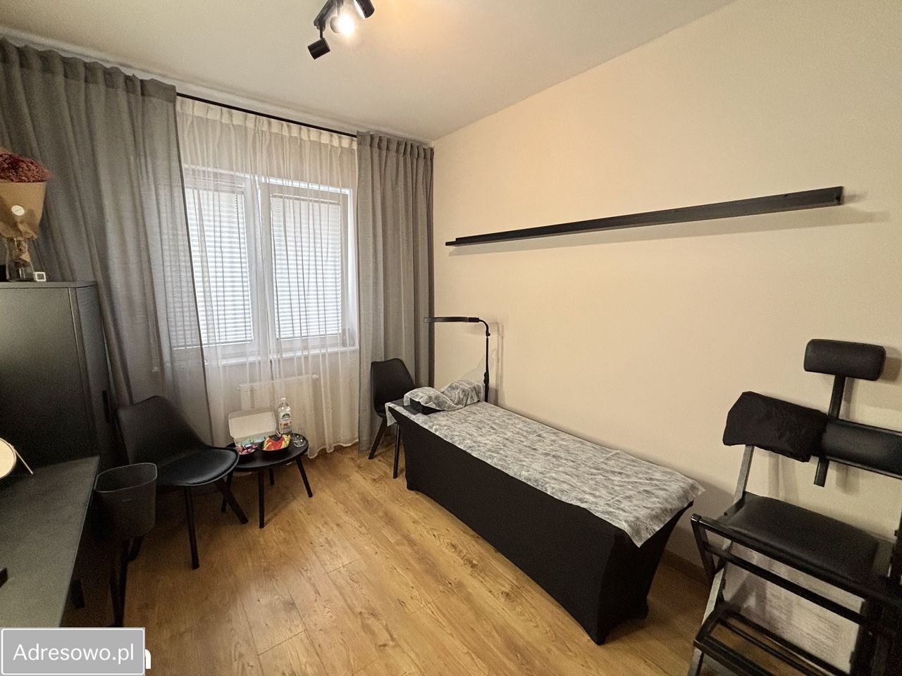 Mieszkanie 3-pokojowe Szczecin Śródmieście, ul. Potulicka. Zdjęcie 7
