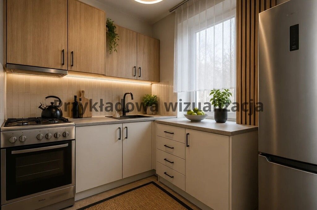 Mieszkanie 2-pokojowe Rzeszów, ul. Henryka Sienkiewicza. Zdjęcie 8