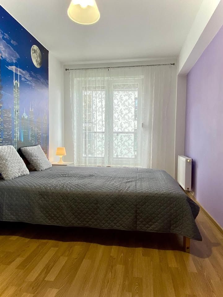 Mieszkanie 3-pokojowe Wrocław Gaj, ul. Jerzego Kukuczki. Zdjęcie 5