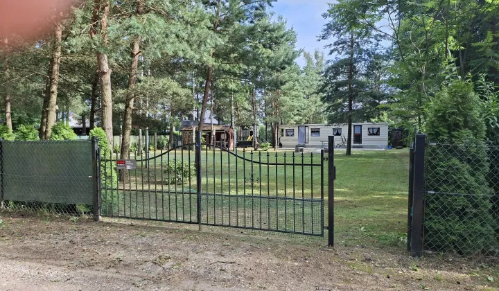 Działka budowlana Orłowo