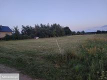 Działka budowlana Trzebiszewo. Zdjęcie 1