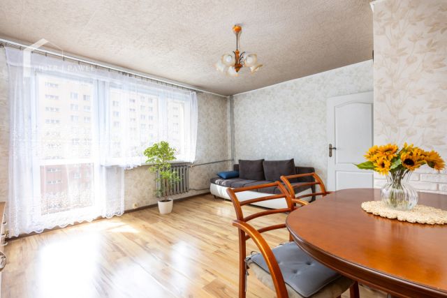 Mieszkanie 3-pokojowe Bielsko-Biała, ul. Spółdzielców. Zdjęcie 2