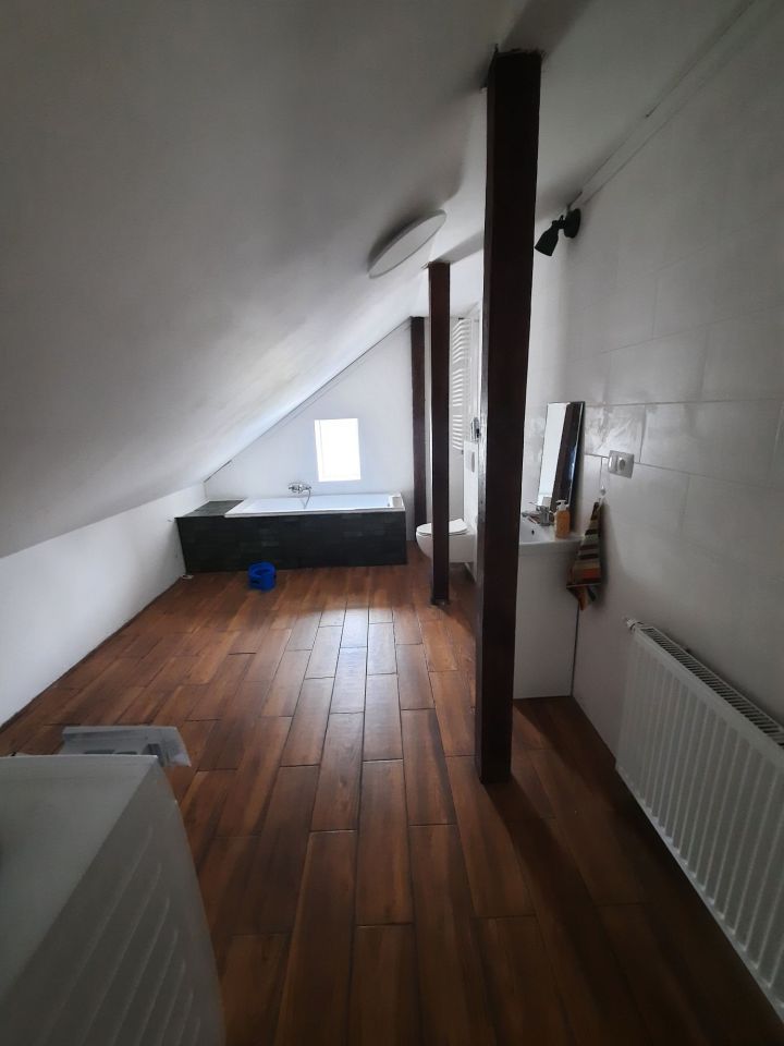 dom wolnostojący Gośniewice. Zdjęcie 8