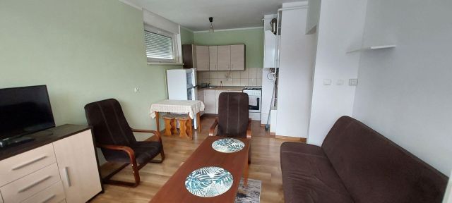 Mieszkanie 2-pokojowe Wrocław Żerniki, ul. Przednia. Zdjęcie 1