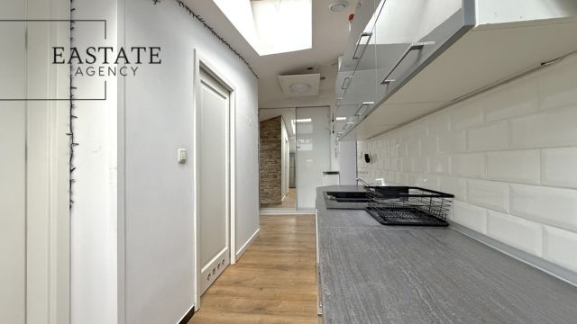 Mieszkanie 2-pokojowe Warszawa Mokotów, ul. Podchorążych. Zdjęcie 9